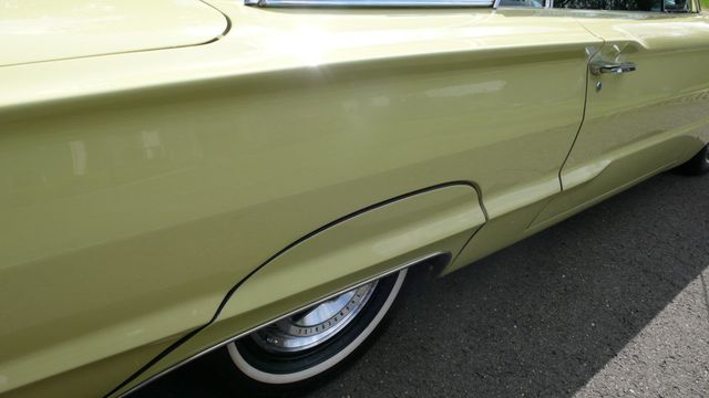 1964 Ford THUNDERBIRD LANDAU - 11860258 - 89