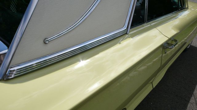 1964 Ford THUNDERBIRD LANDAU - 11860258 - 90