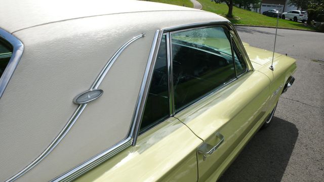 1964 Ford THUNDERBIRD LANDAU - 11860258 - 91