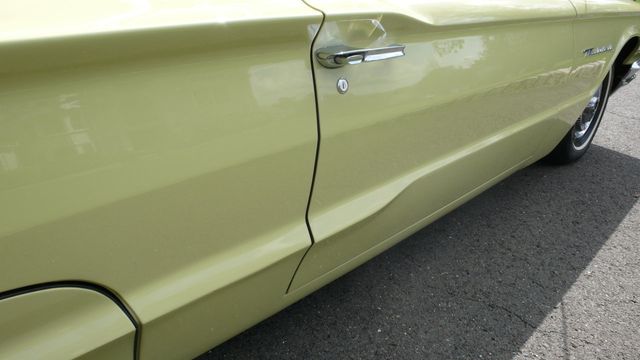 1964 Ford THUNDERBIRD LANDAU - 11860258 - 92