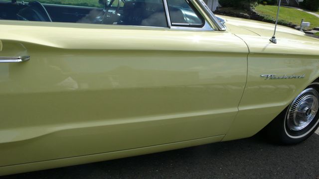 1964 Ford THUNDERBIRD LANDAU - 11860258 - 94