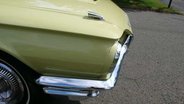 1964 Ford THUNDERBIRD LANDAU - 11860258 - 98