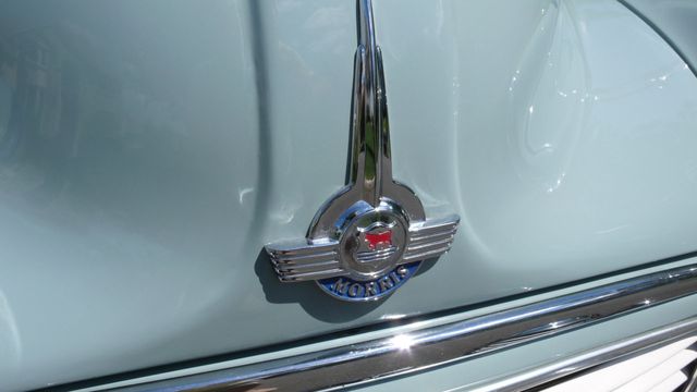 1964 Morris TRAVELLER WAGON  - 15398513 - 13