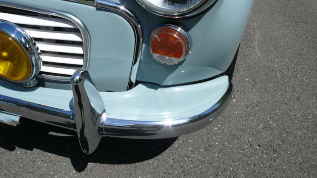 1964 Morris TRAVELLER WAGON  - 15398513 - 15
