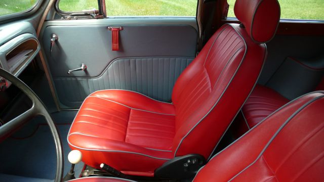 1964 Morris TRAVELLER WAGON  - 15398513 - 19