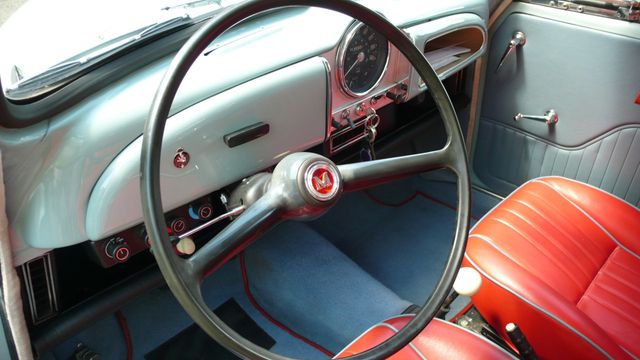 1964 Morris TRAVELLER WAGON  - 15398513 - 22