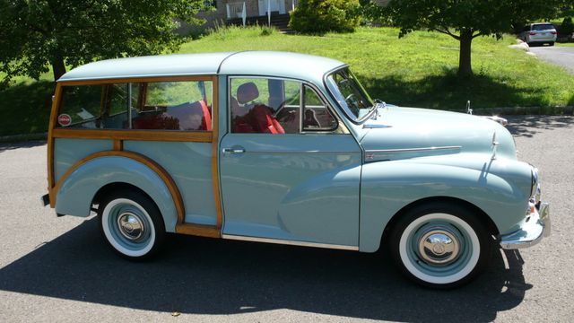 1964 Morris TRAVELLER WAGON  - 15398513 - 2