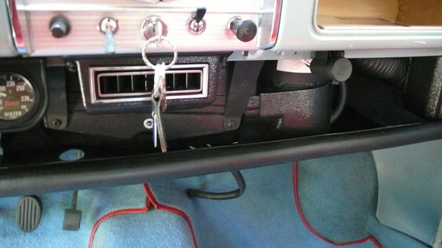 1964 Morris TRAVELLER WAGON  - 15398513 - 29
