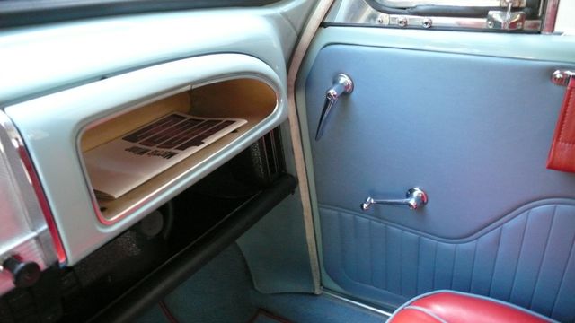 1964 Morris TRAVELLER WAGON  - 15398513 - 30
