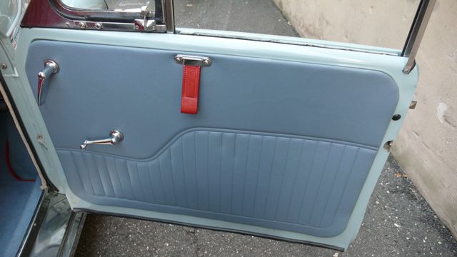 1964 Morris TRAVELLER WAGON  - 15398513 - 33