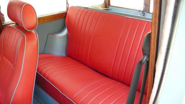 1964 Morris TRAVELLER WAGON  - 15398513 - 40