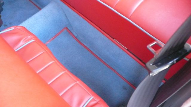 1964 Morris TRAVELLER WAGON  - 15398513 - 41