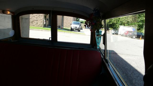 1964 Morris TRAVELLER WAGON  - 15398513 - 42