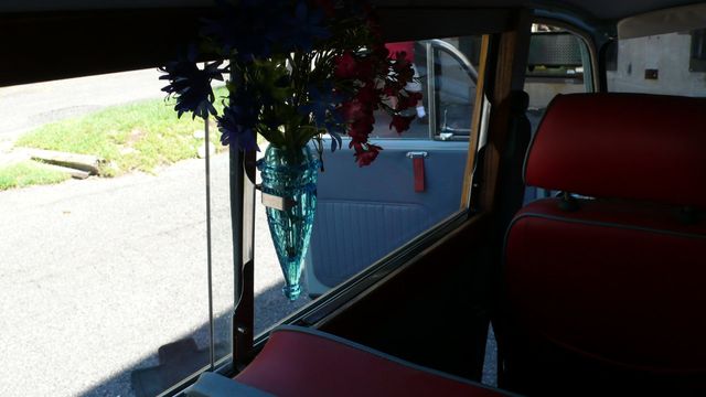 1964 Morris TRAVELLER WAGON  - 15398513 - 43