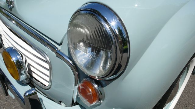 1964 Morris TRAVELLER WAGON  - 15398513 - 45