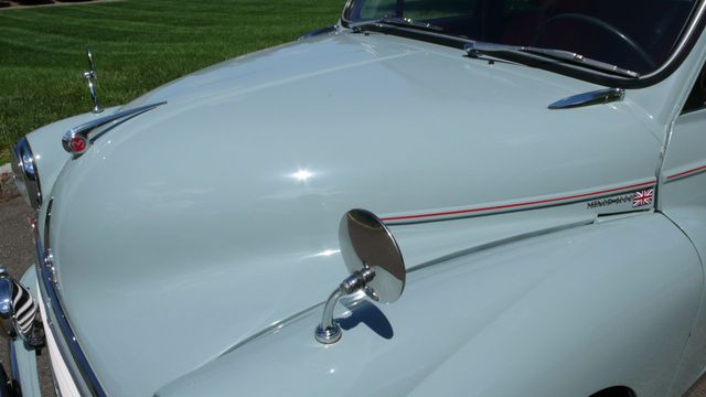 1964 Morris TRAVELLER WAGON  - 15398513 - 46