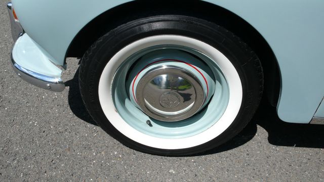 1964 Morris TRAVELLER WAGON  - 15398513 - 48
