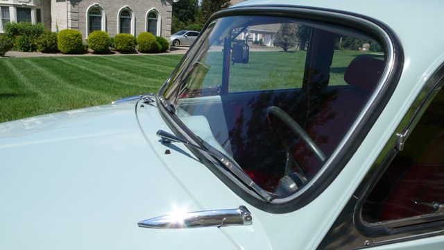1964 Morris TRAVELLER WAGON  - 15398513 - 50