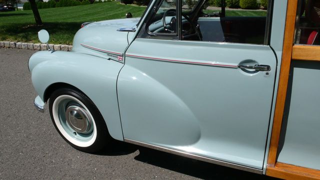 1964 Morris TRAVELLER WAGON  - 15398513 - 52