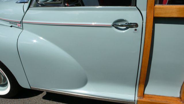 1964 Morris TRAVELLER WAGON  - 15398513 - 53