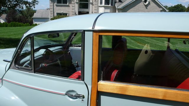 1964 Morris TRAVELLER WAGON  - 15398513 - 54