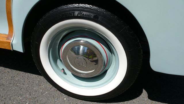 1964 Morris TRAVELLER WAGON  - 15398513 - 57