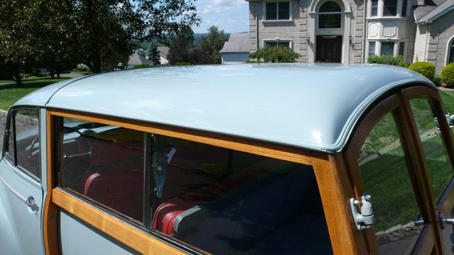 1964 Morris TRAVELLER WAGON  - 15398513 - 60