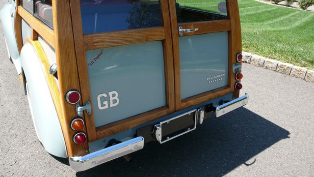 1964 Morris TRAVELLER WAGON  - 15398513 - 61