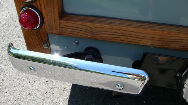 1964 Morris TRAVELLER WAGON  - 15398513 - 64