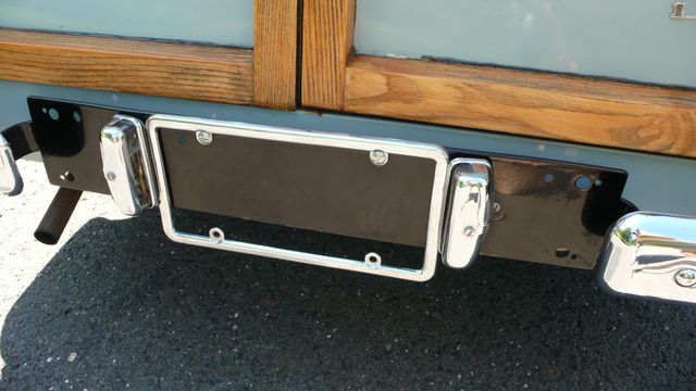 1964 Morris TRAVELLER WAGON  - 15398513 - 65