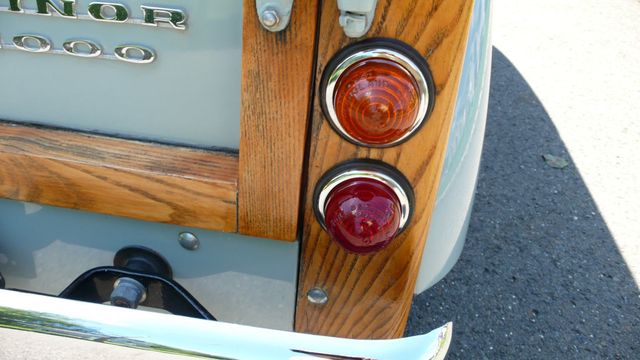 1964 Morris TRAVELLER WAGON  - 15398513 - 67