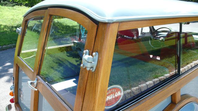 1964 Morris TRAVELLER WAGON  - 15398513 - 69