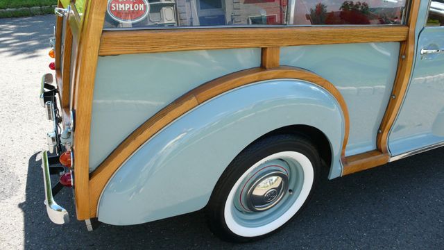 1964 Morris TRAVELLER WAGON  - 15398513 - 70