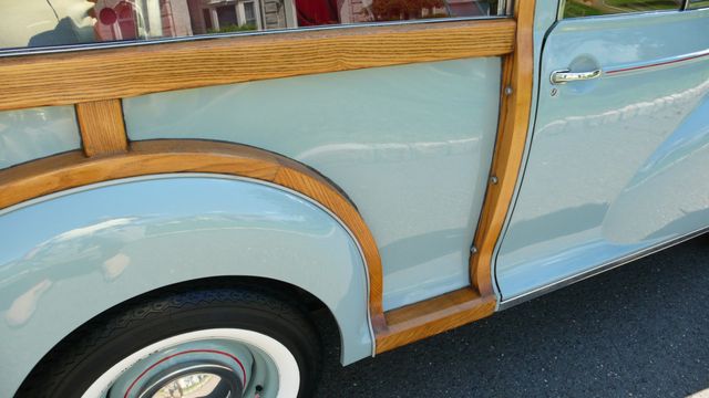 1964 Morris TRAVELLER WAGON  - 15398513 - 72