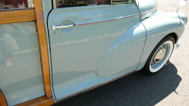 1964 Morris TRAVELLER WAGON  - 15398513 - 73