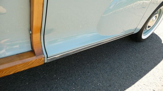 1964 Morris TRAVELLER WAGON  - 15398513 - 74