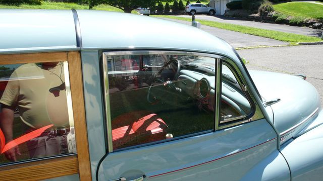 1964 Morris TRAVELLER WAGON  - 15398513 - 75
