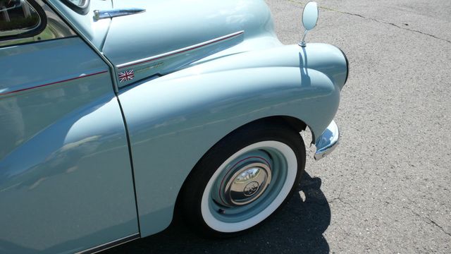 1964 Morris TRAVELLER WAGON  - 15398513 - 76