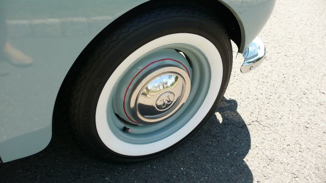 1964 Morris TRAVELLER WAGON  - 15398513 - 77