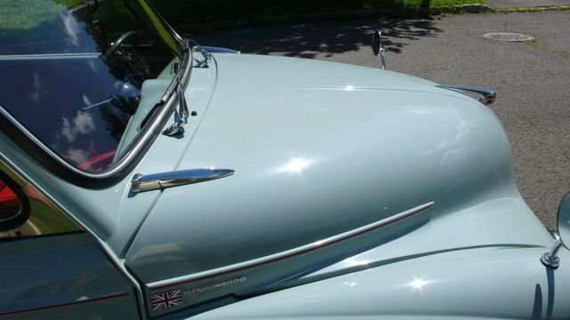 1964 Morris TRAVELLER WAGON  - 15398513 - 78