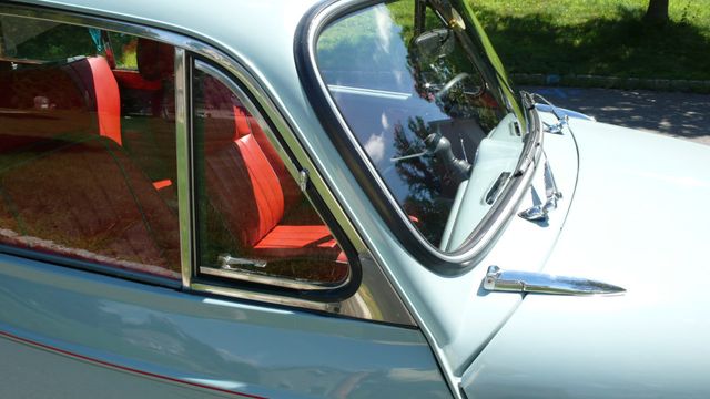 1964 Morris TRAVELLER WAGON  - 15398513 - 79