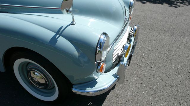 1964 Morris TRAVELLER WAGON  - 15398513 - 80