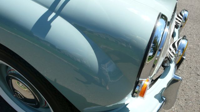 1964 Morris TRAVELLER WAGON  - 15398513 - 81