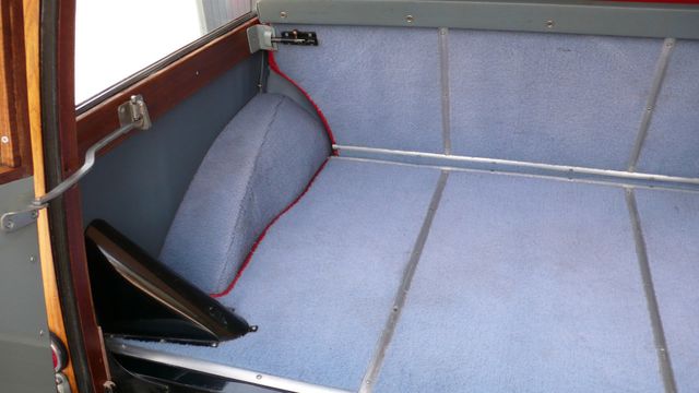 1964 Morris TRAVELLER WAGON  - 15398513 - 85