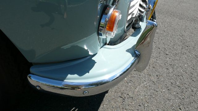1964 Morris TRAVELLER WAGON  - 15398513 - 87