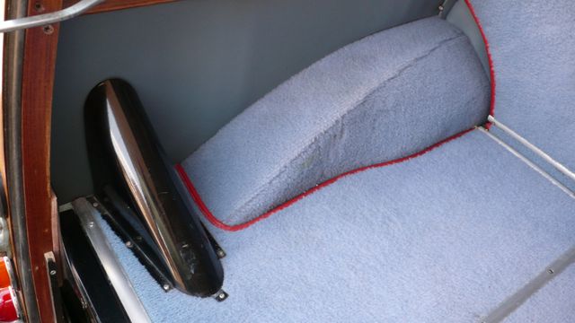 1964 Morris TRAVELLER WAGON  - 15398513 - 88