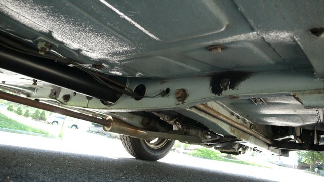 1964 Morris TRAVELLER WAGON  - 15398513 - 95