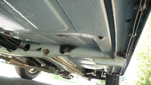 1964 Morris TRAVELLER WAGON  - 15398513 - 96