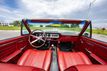 1964 Pontiac GTO Convertible Matching #'s 389 Tri Power 4 Speed - 22012276 - 29
