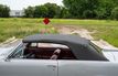 1964 Pontiac GTO Convertible Matching #'s 389 Tri Power 4 Speed - 22012276 - 65